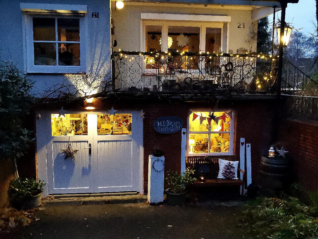 SinnlosSchön Atelier Hamburg